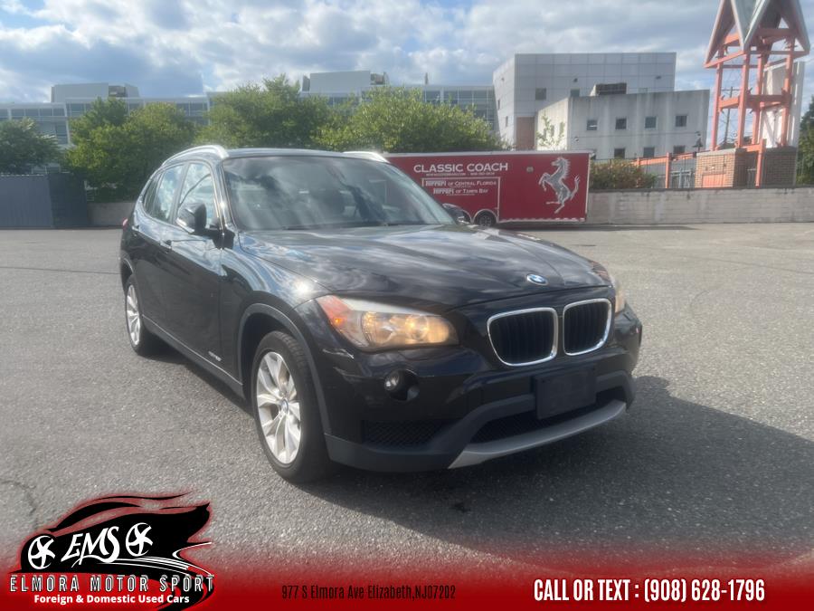 2013 BMW X1 AWD 4dr xDrive28i, available for sale in Elizabeth, New Jersey | Elmora Motor Sports. Elizabeth, New Jersey 2013 BMW X1 AWD 4dr xDrive28i, available for sale in Elizabeth, New Jersey | Elmora Motor Sports. Elizabeth, New Jersey