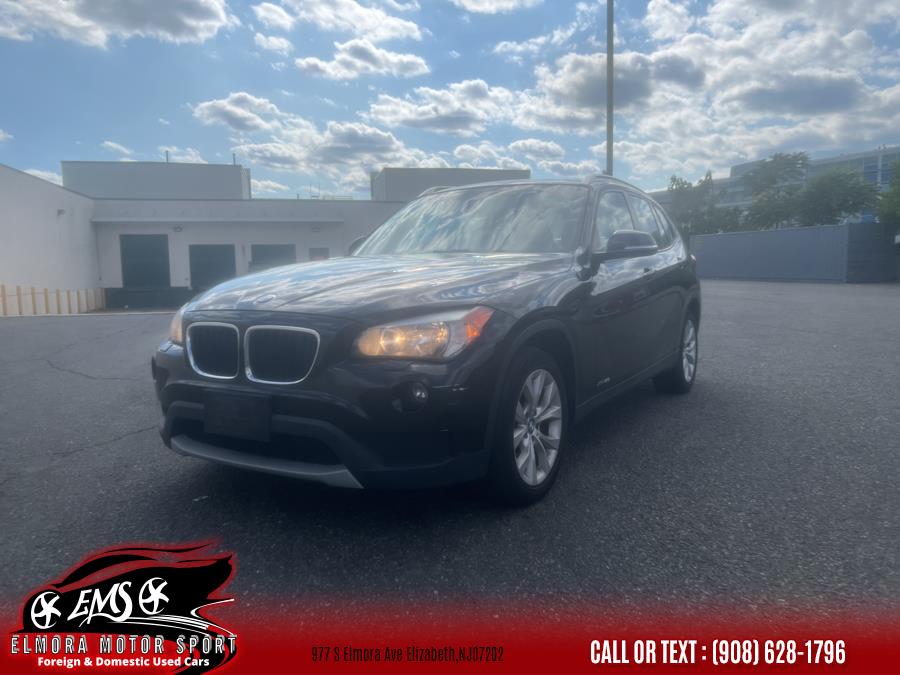 2013 BMW X1 AWD 4dr xDrive28i, available for sale in Elizabeth, New Jersey | Elmora Motor Sports. Elizabeth, New Jersey