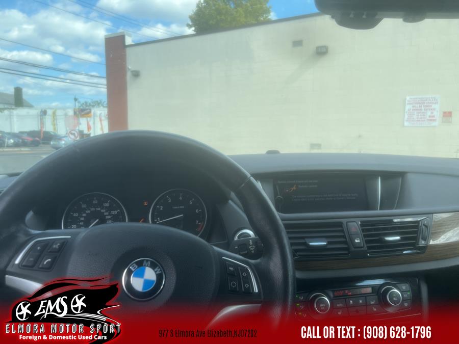 2013 BMW X1 AWD 4dr xDrive28i, available for sale in Elizabeth, New Jersey | Elmora Motor Sports. Elizabeth, New Jersey 2013 BMW X1 AWD 4dr xDrive28i, available for sale in Elizabeth, New Jersey | Elmora Motor Sports. Elizabeth, New Jersey