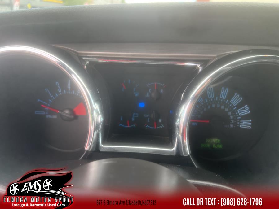 Used Ford Mustang 2dr Conv GT Premium 2007 | Elmora Motor Sports. Elizabeth, New Jersey Used Ford Mustang 2dr Conv GT Premium 2007 | Elmora Motor Sports. Elizabeth, New Jersey