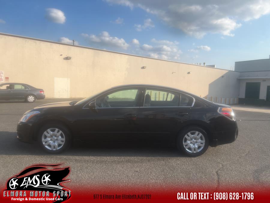 Used Nissan Altima 4dr Sdn I4 CVT 2.5 SL 2012 | Elmora Motor Sports. Elizabeth, New Jersey Used Nissan Altima 4dr Sdn I4 CVT 2.5 SL 2012 | Elmora Motor Sports. Elizabeth, New Jersey