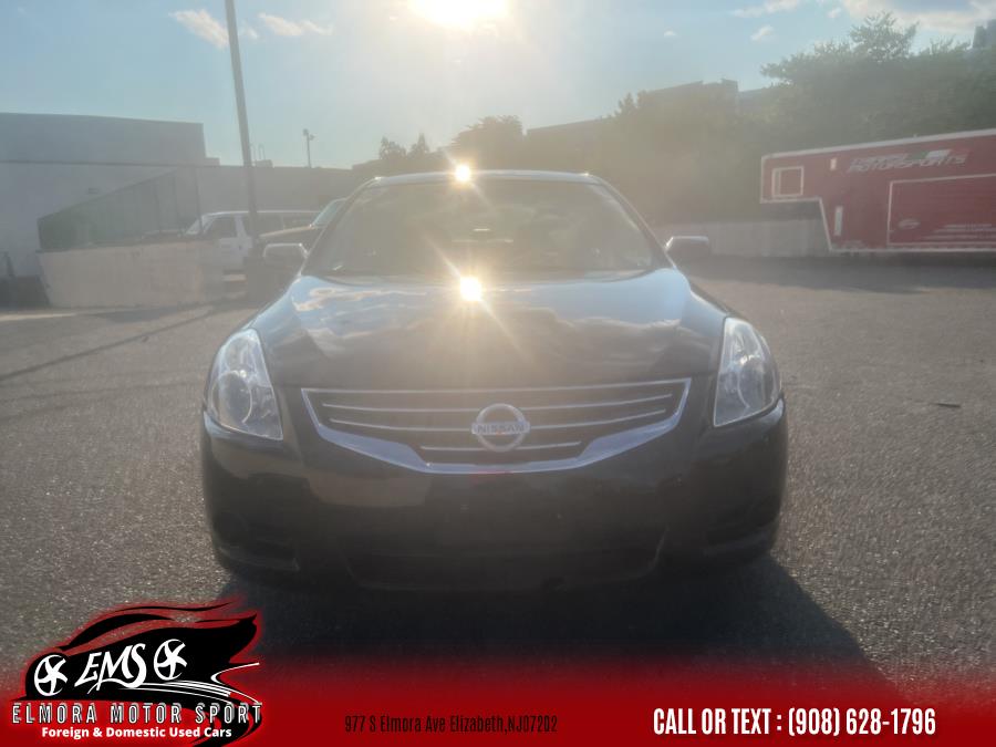 Used Nissan Altima 4dr Sdn I4 CVT 2.5 SL 2012 | Elmora Motor Sports. Elizabeth, New Jersey Used Nissan Altima 4dr Sdn I4 CVT 2.5 SL 2012 | Elmora Motor Sports. Elizabeth, New Jersey