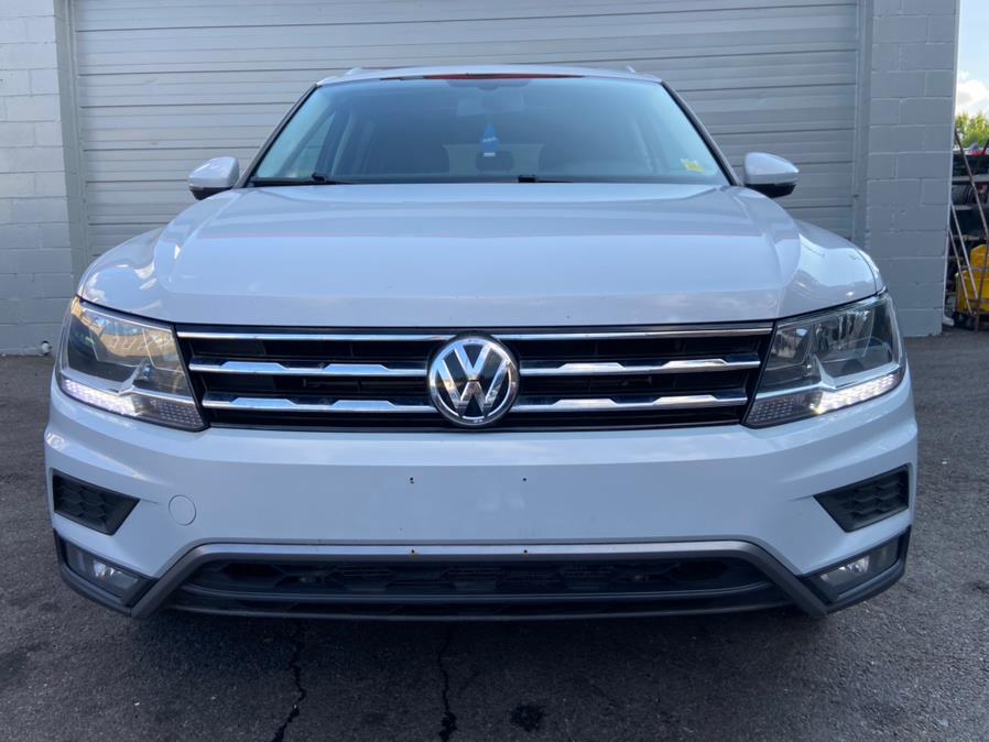 2018 Volkswagen Tiguan 2.0T SEL 4MOTION, available for sale in Paterson, New Jersey | Champion of Paterson. Paterson, New Jersey 2018 Volkswagen Tiguan 2.0T SEL 4MOTION, available for sale in Paterson, New Jersey | Champion of Paterson. Paterson, New Jersey