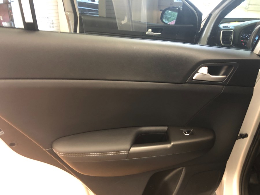 Used Kia Sportage S AWD 2020 | Rockland Motor Sport. Suffern, New York Used Kia Sportage S AWD 2020 | Rockland Motor Sport. Suffern, New York