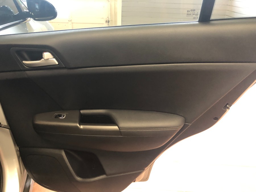 Used Kia Sportage S AWD 2020 | Rockland Motor Sport. Suffern, New York Used Kia Sportage S AWD 2020 | Rockland Motor Sport. Suffern, New York