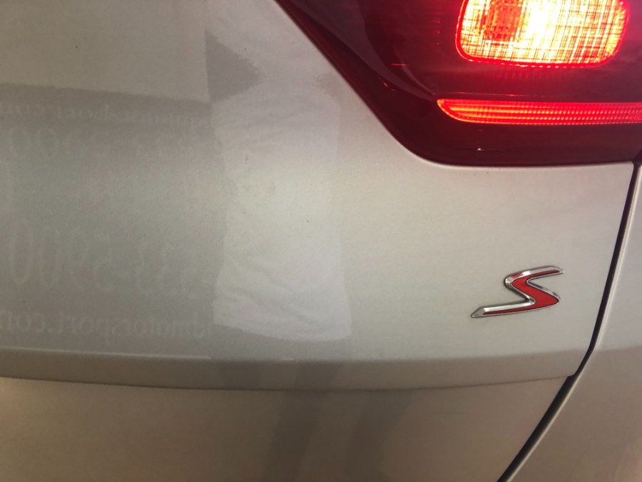Used Kia Sportage S AWD 2020 | Rockland Motor Sport. Suffern, New York Used Kia Sportage S AWD 2020 | Rockland Motor Sport. Suffern, New York