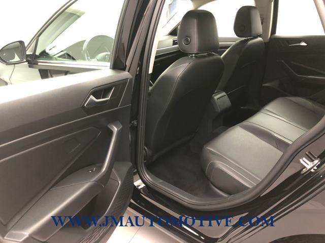 2019 Volkswagen Jetta SE Auto w/SULEV, available for sale in Naugatuck, Connecticut | J&M Automotive Sls&Svc LLC. Naugatuck, Connecticut 2019 Volkswagen Jetta SE Auto w/SULEV, available for sale in Naugatuck, Connecticut | J&M Automotive Sls&Svc LLC. Naugatuck, Connecticut