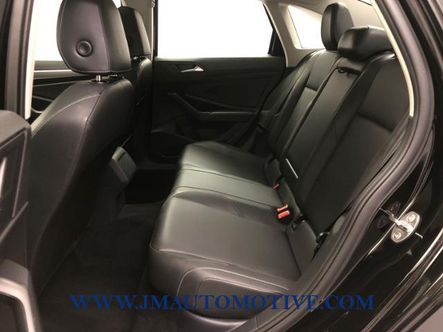 2019 Volkswagen Jetta SE Auto w/SULEV, available for sale in Naugatuck, Connecticut | J&M Automotive Sls&Svc LLC. Naugatuck, Connecticut 2019 Volkswagen Jetta SE Auto w/SULEV, available for sale in Naugatuck, Connecticut | J&M Automotive Sls&Svc LLC. Naugatuck, Connecticut