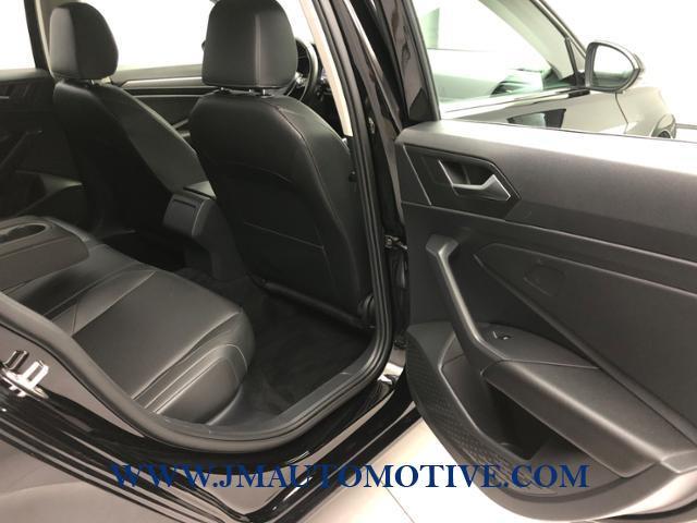 2019 Volkswagen Jetta SE Auto w/SULEV, available for sale in Naugatuck, Connecticut | J&M Automotive Sls&Svc LLC. Naugatuck, Connecticut 2019 Volkswagen Jetta SE Auto w/SULEV, available for sale in Naugatuck, Connecticut | J&M Automotive Sls&Svc LLC. Naugatuck, Connecticut