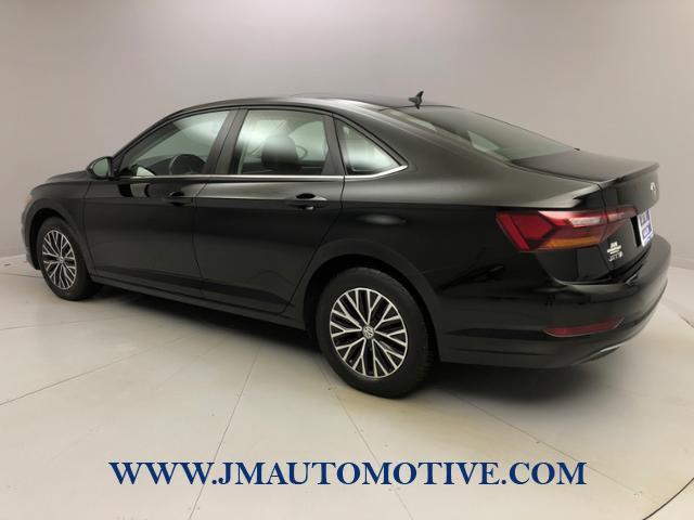 2019 Volkswagen Jetta SE Auto w/SULEV, available for sale in Naugatuck, Connecticut | J&M Automotive Sls&Svc LLC. Naugatuck, Connecticut 2019 Volkswagen Jetta SE Auto w/SULEV, available for sale in Naugatuck, Connecticut | J&M Automotive Sls&Svc LLC. Naugatuck, Connecticut