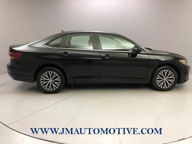 2019 Volkswagen Jetta SE Auto w/SULEV, available for sale in Naugatuck, Connecticut | J&M Automotive Sls&Svc LLC. Naugatuck, Connecticut 2019 Volkswagen Jetta SE Auto w/SULEV, available for sale in Naugatuck, Connecticut | J&M Automotive Sls&Svc LLC. Naugatuck, Connecticut