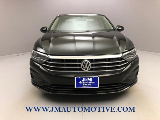 2019 Volkswagen Jetta SE Auto w/SULEV, available for sale in Naugatuck, Connecticut | J&M Automotive Sls&Svc LLC. Naugatuck, Connecticut 2019 Volkswagen Jetta SE Auto w/SULEV, available for sale in Naugatuck, Connecticut | J&M Automotive Sls&Svc LLC. Naugatuck, Connecticut