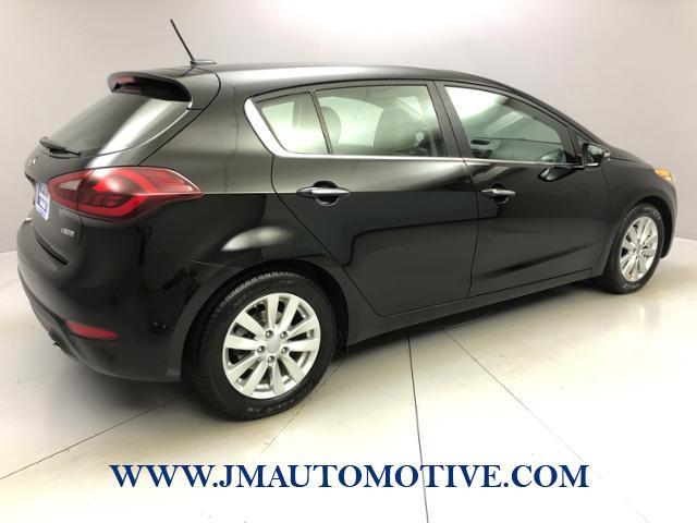 2015 Kia Forte 5-door 5dr HB Auto EX, available for sale in Naugatuck, Connecticut | J&M Automotive Sls&Svc LLC. Naugatuck, Connecticut 2015 Kia Forte 5-door 5dr HB Auto EX, available for sale in Naugatuck, Connecticut | J&M Automotive Sls&Svc LLC. Naugatuck, Connecticut