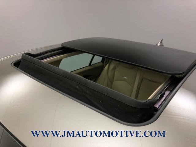 2014 Cadillac Cts 4dr Sdn 2.0L Turbo Luxury AWD, available for sale in Naugatuck, Connecticut | J&M Automotive Sls&Svc LLC. Naugatuck, Connecticut 2014 Cadillac Cts 4dr Sdn 2.0L Turbo Luxury AWD, available for sale in Naugatuck, Connecticut | J&M Automotive Sls&Svc LLC. Naugatuck, Connecticut