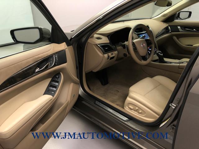 2014 Cadillac Cts 4dr Sdn 2.0L Turbo Luxury AWD, available for sale in Naugatuck, Connecticut | J&M Automotive Sls&Svc LLC. Naugatuck, Connecticut 2014 Cadillac Cts 4dr Sdn 2.0L Turbo Luxury AWD, available for sale in Naugatuck, Connecticut | J&M Automotive Sls&Svc LLC. Naugatuck, Connecticut