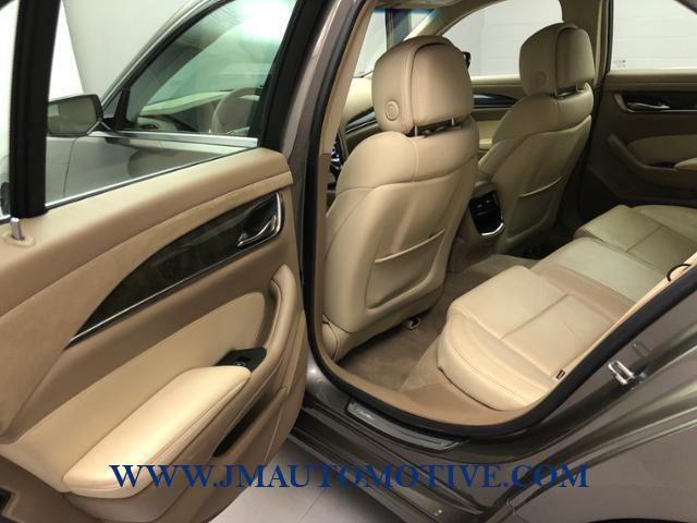 2014 Cadillac Cts 4dr Sdn 2.0L Turbo Luxury AWD, available for sale in Naugatuck, Connecticut | J&M Automotive Sls&Svc LLC. Naugatuck, Connecticut 2014 Cadillac Cts 4dr Sdn 2.0L Turbo Luxury AWD, available for sale in Naugatuck, Connecticut | J&M Automotive Sls&Svc LLC. Naugatuck, Connecticut