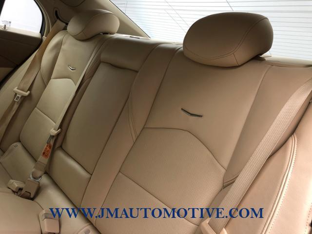 2014 Cadillac Cts 4dr Sdn 2.0L Turbo Luxury AWD, available for sale in Naugatuck, Connecticut | J&M Automotive Sls&Svc LLC. Naugatuck, Connecticut 2014 Cadillac Cts 4dr Sdn 2.0L Turbo Luxury AWD, available for sale in Naugatuck, Connecticut | J&M Automotive Sls&Svc LLC. Naugatuck, Connecticut