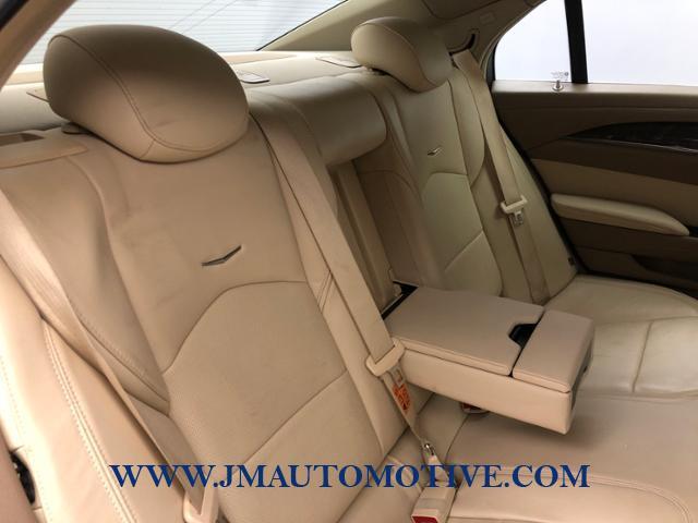 2014 Cadillac Cts 4dr Sdn 2.0L Turbo Luxury AWD, available for sale in Naugatuck, Connecticut | J&M Automotive Sls&Svc LLC. Naugatuck, Connecticut 2014 Cadillac Cts 4dr Sdn 2.0L Turbo Luxury AWD, available for sale in Naugatuck, Connecticut | J&M Automotive Sls&Svc LLC. Naugatuck, Connecticut