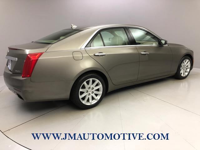 2014 Cadillac Cts 4dr Sdn 2.0L Turbo Luxury AWD, available for sale in Naugatuck, Connecticut | J&M Automotive Sls&Svc LLC. Naugatuck, Connecticut 2014 Cadillac Cts 4dr Sdn 2.0L Turbo Luxury AWD, available for sale in Naugatuck, Connecticut | J&M Automotive Sls&Svc LLC. Naugatuck, Connecticut