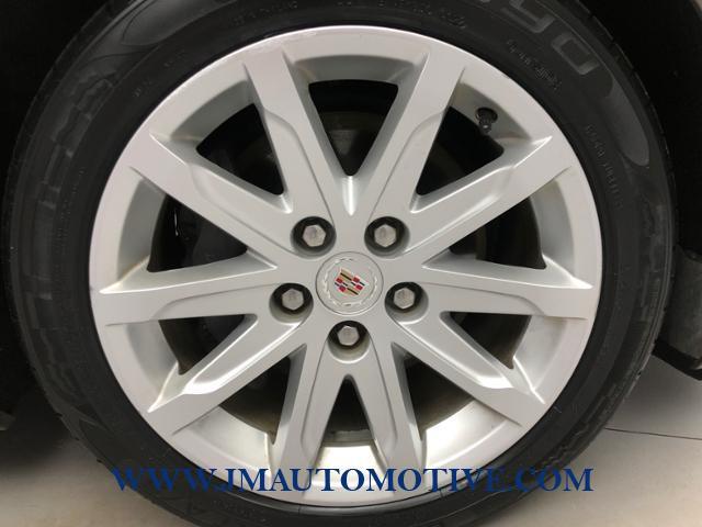 2014 Cadillac Cts 4dr Sdn 2.0L Turbo Luxury AWD, available for sale in Naugatuck, Connecticut | J&M Automotive Sls&Svc LLC. Naugatuck, Connecticut 2014 Cadillac Cts 4dr Sdn 2.0L Turbo Luxury AWD, available for sale in Naugatuck, Connecticut | J&M Automotive Sls&Svc LLC. Naugatuck, Connecticut