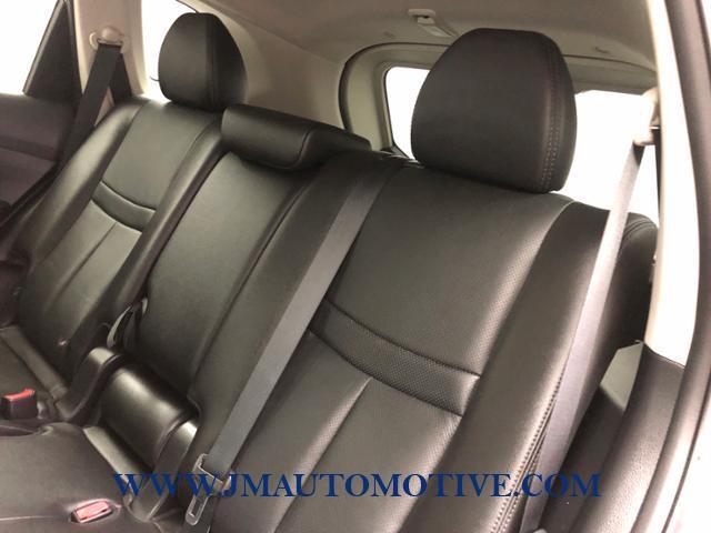 2016 Nissan Rogue AWD 4dr SL, available for sale in Naugatuck, Connecticut | J&M Automotive Sls&Svc LLC. Naugatuck, Connecticut 2016 Nissan Rogue AWD 4dr SL, available for sale in Naugatuck, Connecticut | J&M Automotive Sls&Svc LLC. Naugatuck, Connecticut