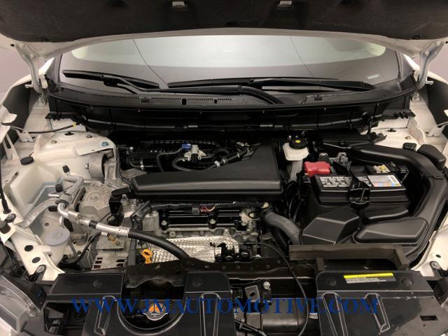 Used Nissan Rogue AWD SL 2019 | J&M Automotive Sls&Svc LLC. Naugatuck, Connecticut Used Nissan Rogue AWD SL 2019 | J&M Automotive Sls&Svc LLC. Naugatuck, Connecticut