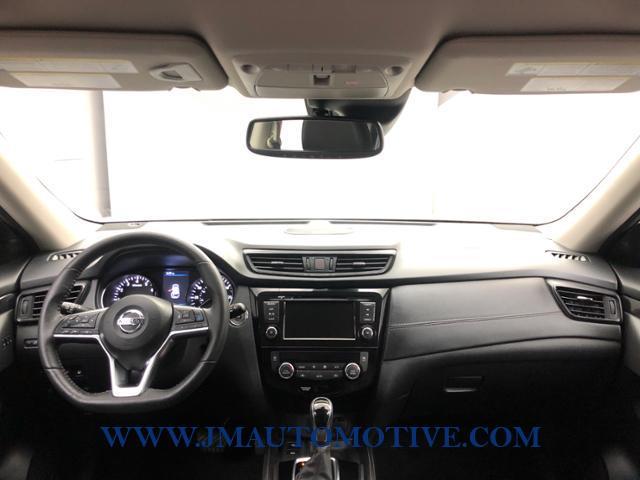 Used Nissan Rogue AWD SL 2019 | J&M Automotive Sls&Svc LLC. Naugatuck, Connecticut Used Nissan Rogue AWD SL 2019 | J&M Automotive Sls&Svc LLC. Naugatuck, Connecticut