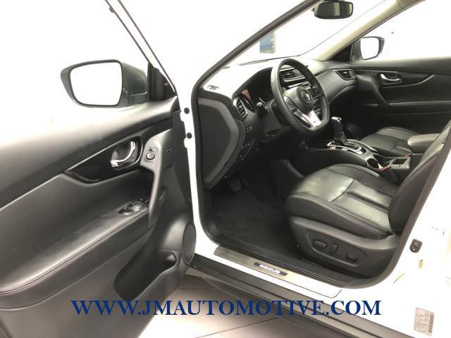 Used Nissan Rogue AWD SL 2019 | J&M Automotive Sls&Svc LLC. Naugatuck, Connecticut Used Nissan Rogue AWD SL 2019 | J&M Automotive Sls&Svc LLC. Naugatuck, Connecticut