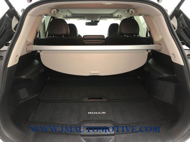 Used Nissan Rogue AWD SL 2019 | J&M Automotive Sls&Svc LLC. Naugatuck, Connecticut Used Nissan Rogue AWD SL 2019 | J&M Automotive Sls&Svc LLC. Naugatuck, Connecticut