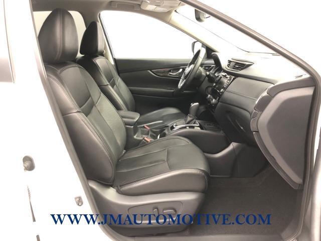 Used Nissan Rogue AWD SL 2019 | J&M Automotive Sls&Svc LLC. Naugatuck, Connecticut Used Nissan Rogue AWD SL 2019 | J&M Automotive Sls&Svc LLC. Naugatuck, Connecticut
