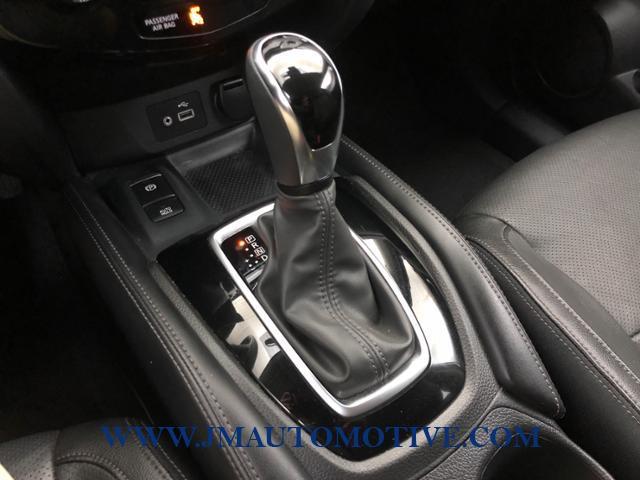 Used Nissan Rogue AWD SL 2019 | J&M Automotive Sls&Svc LLC. Naugatuck, Connecticut Used Nissan Rogue AWD SL 2019 | J&M Automotive Sls&Svc LLC. Naugatuck, Connecticut