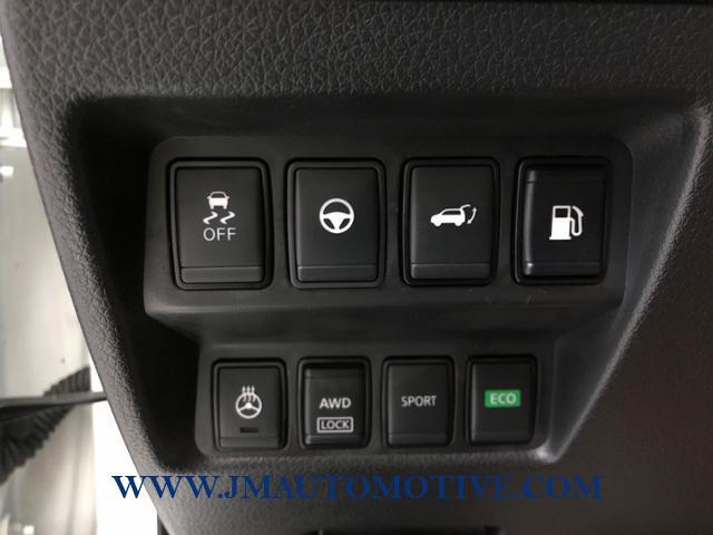 Used Nissan Rogue AWD SL 2019 | J&M Automotive Sls&Svc LLC. Naugatuck, Connecticut Used Nissan Rogue AWD SL 2019 | J&M Automotive Sls&Svc LLC. Naugatuck, Connecticut