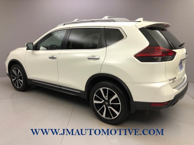 Used Nissan Rogue AWD SL 2019 | J&M Automotive Sls&Svc LLC. Naugatuck, Connecticut Used Nissan Rogue AWD SL 2019 | J&M Automotive Sls&Svc LLC. Naugatuck, Connecticut