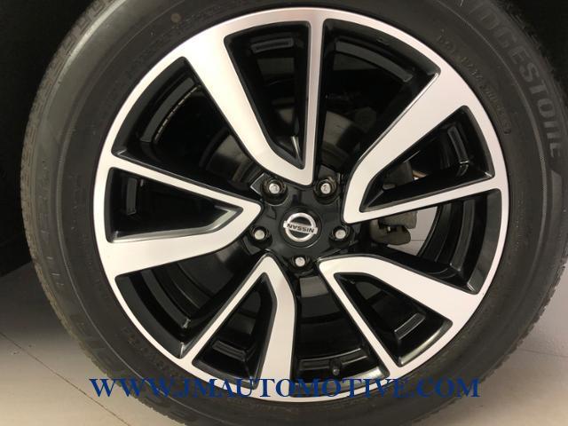 Used Nissan Rogue AWD SL 2019 | J&M Automotive Sls&Svc LLC. Naugatuck, Connecticut Used Nissan Rogue AWD SL 2019 | J&M Automotive Sls&Svc LLC. Naugatuck, Connecticut