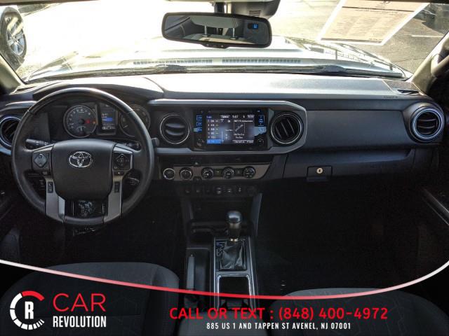 2018 Toyota Tacoma TRD Sport, available for sale in Avenel, New Jersey | Car Revolution. Avenel, New Jersey 2018 Toyota Tacoma TRD Sport, available for sale in Avenel, New Jersey | Car Revolution. Avenel, New Jersey