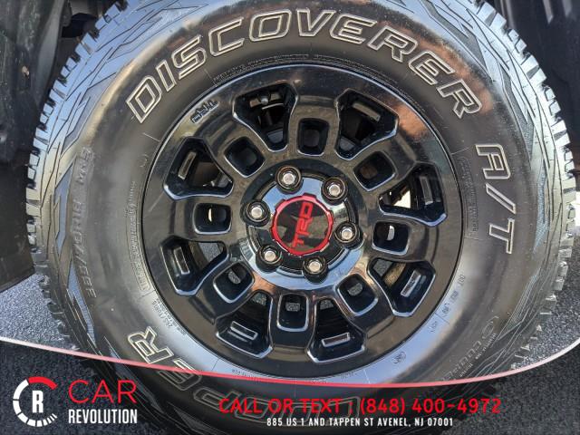 2018 Toyota Tacoma TRD Sport, available for sale in Avenel, New Jersey | Car Revolution. Avenel, New Jersey 2018 Toyota Tacoma TRD Sport, available for sale in Avenel, New Jersey | Car Revolution. Avenel, New Jersey