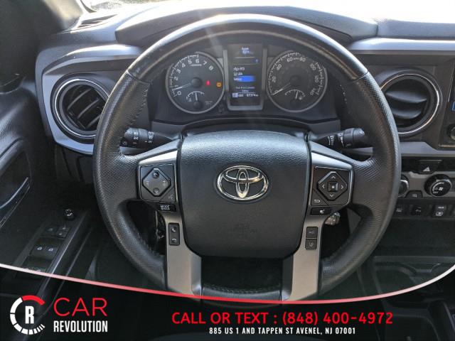2018 Toyota Tacoma TRD Sport, available for sale in Avenel, New Jersey | Car Revolution. Avenel, New Jersey 2018 Toyota Tacoma TRD Sport, available for sale in Avenel, New Jersey | Car Revolution. Avenel, New Jersey