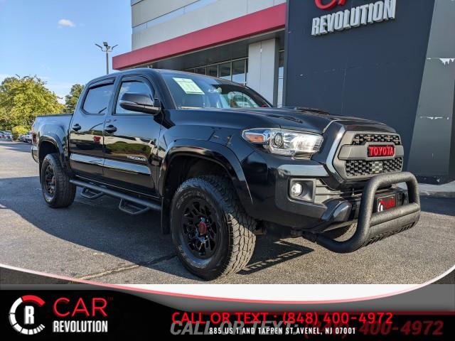 2018 Toyota Tacoma TRD Sport, available for sale in Avenel, New Jersey | Car Revolution. Avenel, New Jersey