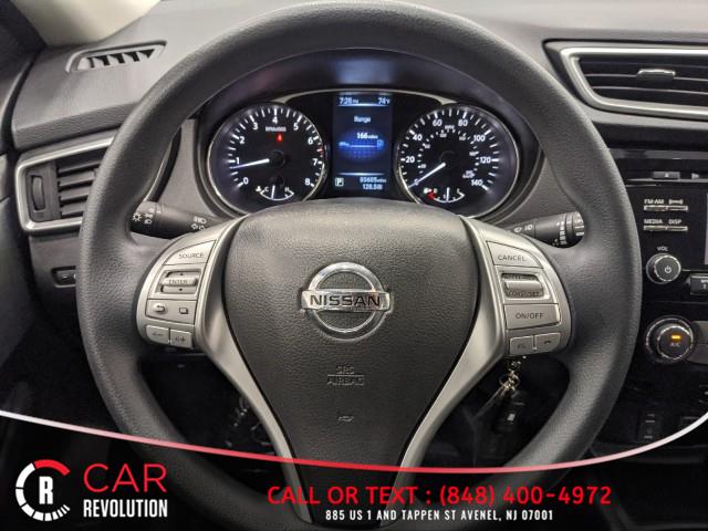 2015 Nissan Rogue S, available for sale in Avenel, New Jersey | Car Revolution. Avenel, New Jersey 2015 Nissan Rogue S, available for sale in Avenel, New Jersey | Car Revolution. Avenel, New Jersey