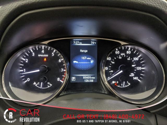 2015 Nissan Rogue S, available for sale in Avenel, New Jersey | Car Revolution. Avenel, New Jersey 2015 Nissan Rogue S, available for sale in Avenel, New Jersey | Car Revolution. Avenel, New Jersey