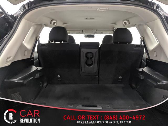 2015 Nissan Rogue S, available for sale in Avenel, New Jersey | Car Revolution. Avenel, New Jersey 2015 Nissan Rogue S, available for sale in Avenel, New Jersey | Car Revolution. Avenel, New Jersey