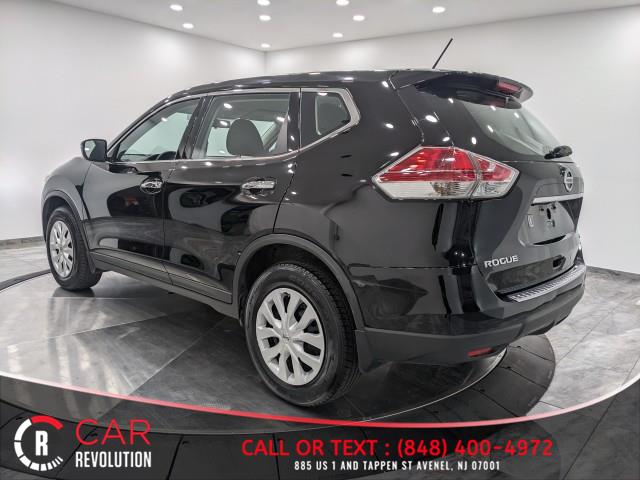 2015 Nissan Rogue S, available for sale in Avenel, New Jersey | Car Revolution. Avenel, New Jersey 2015 Nissan Rogue S, available for sale in Avenel, New Jersey | Car Revolution. Avenel, New Jersey