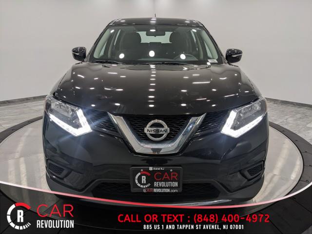 2015 Nissan Rogue S, available for sale in Avenel, New Jersey | Car Revolution. Avenel, New Jersey 2015 Nissan Rogue S, available for sale in Avenel, New Jersey | Car Revolution. Avenel, New Jersey
