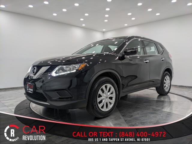 2015 Nissan Rogue S, available for sale in Avenel, New Jersey | Car Revolution. Avenel, New Jersey 2015 Nissan Rogue S, available for sale in Avenel, New Jersey | Car Revolution. Avenel, New Jersey