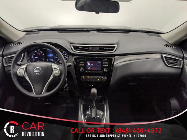 2015 Nissan Rogue S, available for sale in Avenel, New Jersey | Car Revolution. Avenel, New Jersey 2015 Nissan Rogue S, available for sale in Avenel, New Jersey | Car Revolution. Avenel, New Jersey