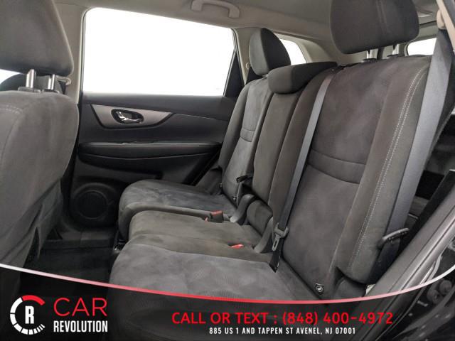 2015 Nissan Rogue S, available for sale in Avenel, New Jersey | Car Revolution. Avenel, New Jersey 2015 Nissan Rogue S, available for sale in Avenel, New Jersey | Car Revolution. Avenel, New Jersey