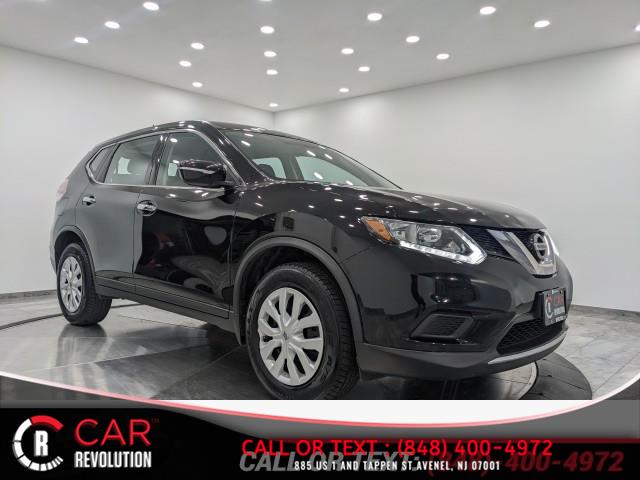 Used Nissan Rogue S 2015 | Car Revolution. Avenel, New Jersey