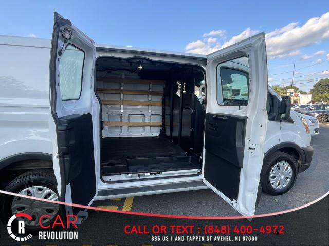 Used Ford Transit Cargo Van 2020 | Car Revolution. Avenel, New Jersey Used Ford Transit Cargo Van 2020 | Car Revolution. Avenel, New Jersey