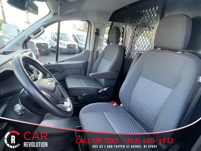 Used Ford Transit Cargo Van 2020 | Car Revolution. Avenel, New Jersey Used Ford Transit Cargo Van 2020 | Car Revolution. Avenel, New Jersey
