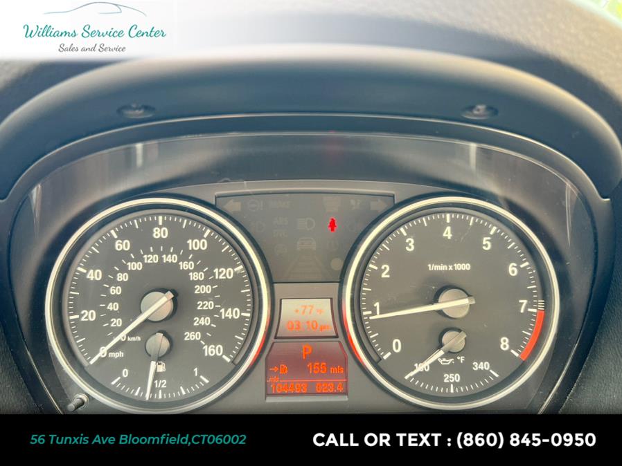 2008 BMW 3 Series 2dr Cpe 335xi AWD, available for sale in Bloomfield, Connecticut | Williams Service Center. Bloomfield, Connecticut 2008 BMW 3 Series 2dr Cpe 335xi AWD, available for sale in Bloomfield, Connecticut | Williams Service Center. Bloomfield, Connecticut